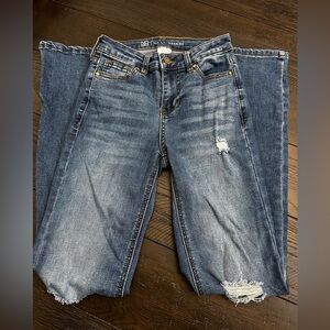 Women’s/Juniors Jeans